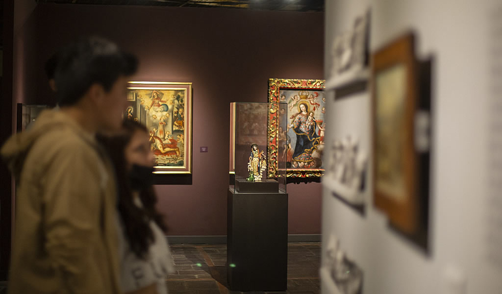 Quito Museums Private Tour