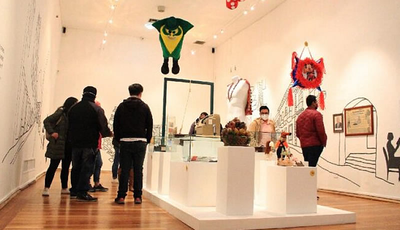 Quito Museums Private Tour