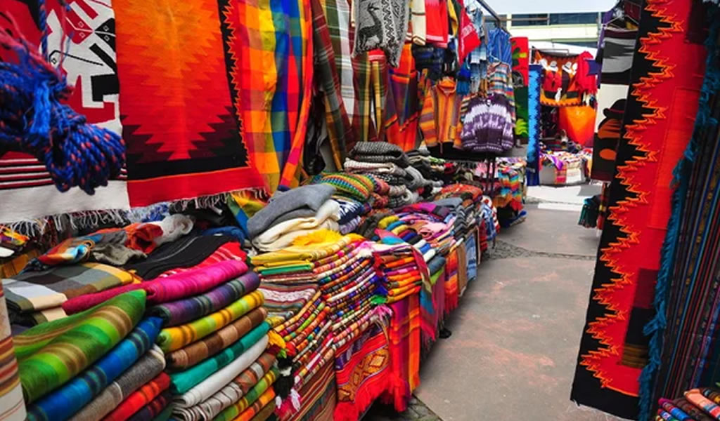 Otavalo Tour And Surroundings