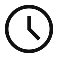 schedule_58dp_111111_FILL0_wght400_GRAD0_opsz48